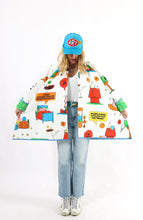 Load image into Gallery viewer, The Helen - Longer Sleeves
