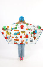 Load image into Gallery viewer, The Helen - Longer Sleeves
