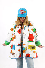 Load image into Gallery viewer, The Helen - Longer Sleeves
