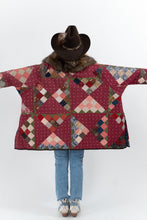Load image into Gallery viewer, The Helen with Fur
