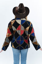 Load image into Gallery viewer, The Market Jacket - Small
