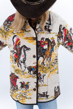 Load image into Gallery viewer, The Oversized Market Jacket
