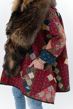 Load image into Gallery viewer, The Helen with Fur
