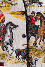 Load image into Gallery viewer, The Oversized Market Jacket
