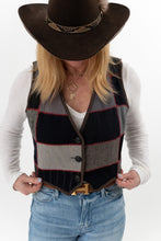 Load image into Gallery viewer, The Wolfe Vest - Medium
