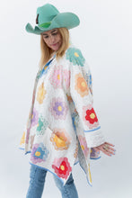 Load image into Gallery viewer, The Helen - Longer Sleeves

