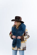 Load image into Gallery viewer, The Oversized Market Jacket
