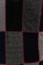 Load image into Gallery viewer, The Oversized Market Jacket with Fur
