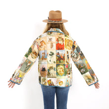 Load image into Gallery viewer, The Market Jacket
