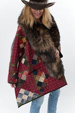 Load image into Gallery viewer, The Helen with Fur
