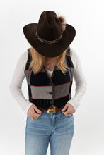 Load image into Gallery viewer, The Wolfe Vest - Medium
