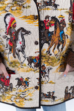 Load image into Gallery viewer, The Oversized Market Jacket
