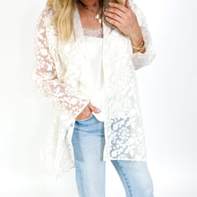 Load image into Gallery viewer, The Silk Helen

