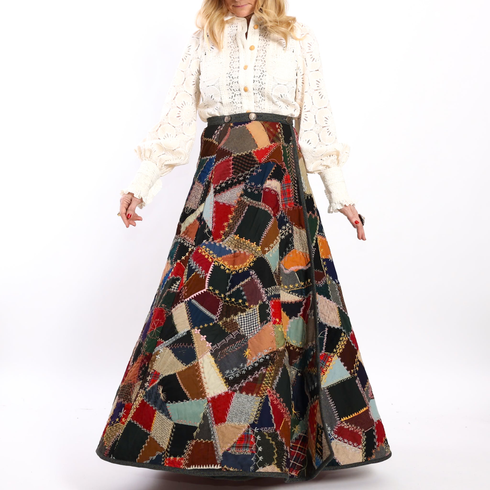 Maxi skirt 2018 best sale