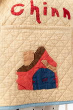 Load image into Gallery viewer, The Oversized Market Quilt Jacket
