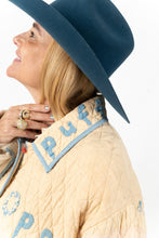 Load image into Gallery viewer, The Oversized Market Quilt Jacket
