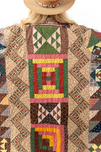 Load image into Gallery viewer, The Helen Quilt Jacket
