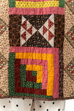 Load image into Gallery viewer, The Helen Quilt Jacket
