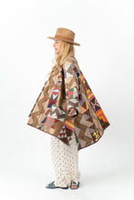 Load image into Gallery viewer, The Helen Quilt Jacket
