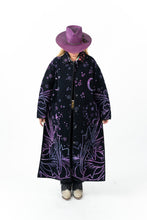 Load image into Gallery viewer, The Duster Quilted Coat - Medium

