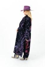 Load image into Gallery viewer, The Duster Quilted Coat - Medium
