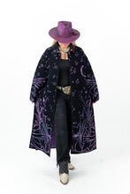 Load image into Gallery viewer, The Duster Quilted Coat - Medium
