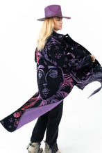 Load image into Gallery viewer, The Duster Quilted Coat - Medium
