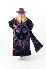 Load image into Gallery viewer, The Duster Quilted Coat - Medium
