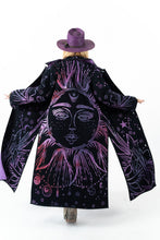 Load image into Gallery viewer, The Duster Quilted Coat - Medium
