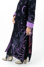 Load image into Gallery viewer, The Duster Quilted Coat - Medium
