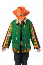 Load image into Gallery viewer, The Quilted Market Jacket

