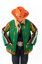Load image into Gallery viewer, The Quilted Market Jacket
