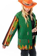 Load image into Gallery viewer, The Quilted Market Jacket

