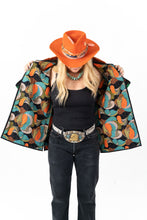 Load image into Gallery viewer, The Quilted Market Jacket
