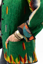 Load image into Gallery viewer, The Quilted Market Jacket
