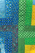 Load image into Gallery viewer, The Blankie Quilt Jacket
