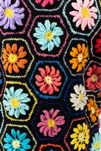 Load image into Gallery viewer, The Crochet Market Jacket - Medium
