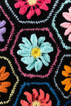 Load image into Gallery viewer, The Crochet Market Jacket - Medium
