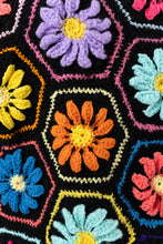 Load image into Gallery viewer, The Crochet Market Jacket - Medium
