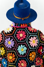 Load image into Gallery viewer, The Crochet Market Jacket - Medium
