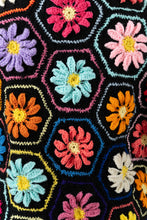 Load image into Gallery viewer, The Crochet Market Jacket - Medium

