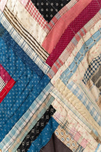 Load image into Gallery viewer, The Duster Quilt Coat
