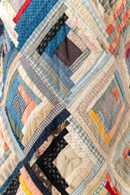 Load image into Gallery viewer, The Duster Quilt Coat

