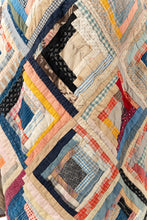 Load image into Gallery viewer, The Duster Quilt Coat
