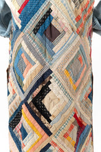 Load image into Gallery viewer, The Duster Quilt Coat
