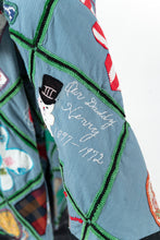 Load image into Gallery viewer, The Helen Quilt Jacket - Longer Sleeves
