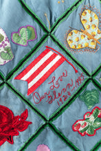 Load image into Gallery viewer, The Helen Quilt Jacket - Longer Sleeves
