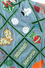 Load image into Gallery viewer, The Helen Quilt Jacket - Longer Sleeves
