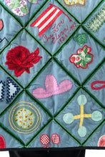 Load image into Gallery viewer, The Helen Quilt Jacket - Longer Sleeves
