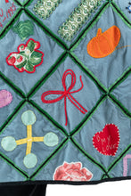 Load image into Gallery viewer, The Helen Quilt Jacket - Longer Sleeves

